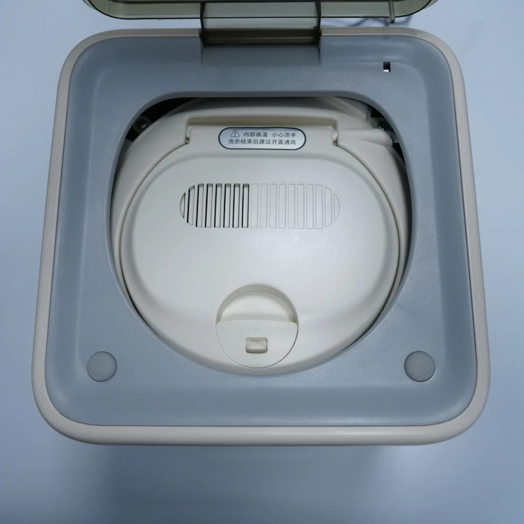 underwear washing machine