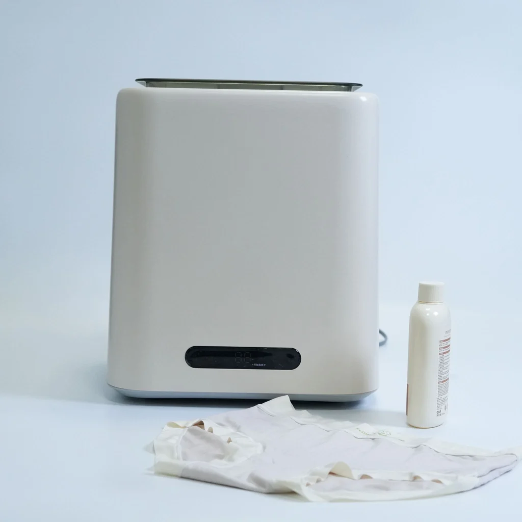 underwear washing machine