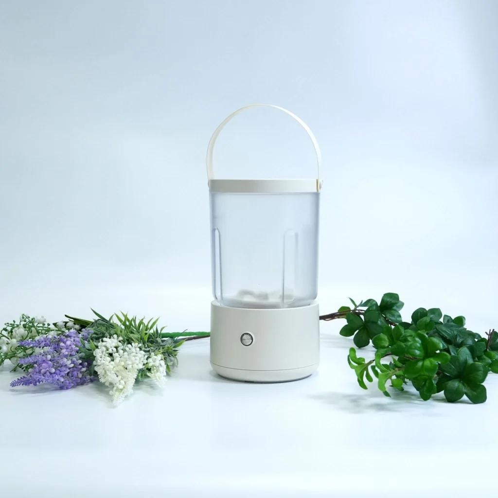 portable washing machine