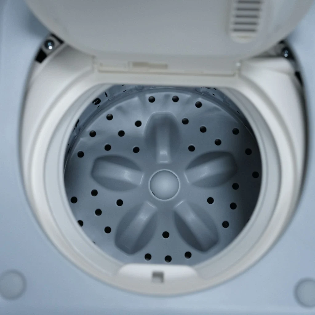 underwear washing machine