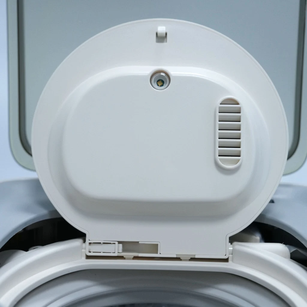 underwear washing machine