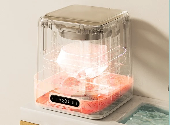 underwear washing machine